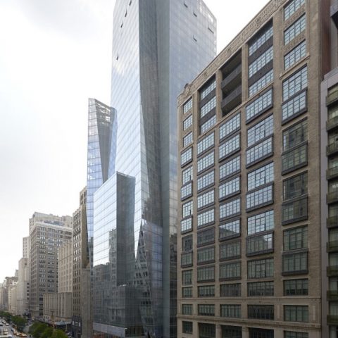 One – New York