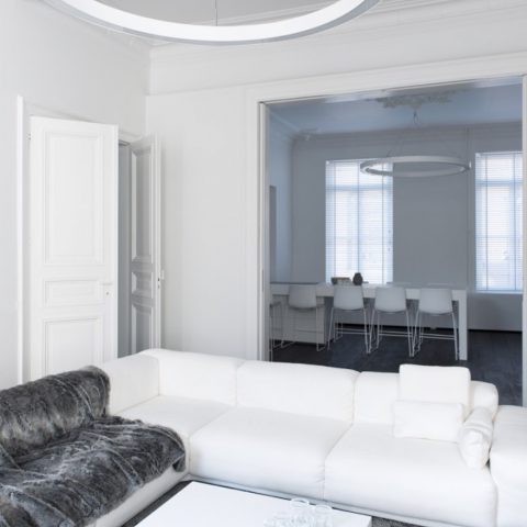 One – Maastricht Private Residence