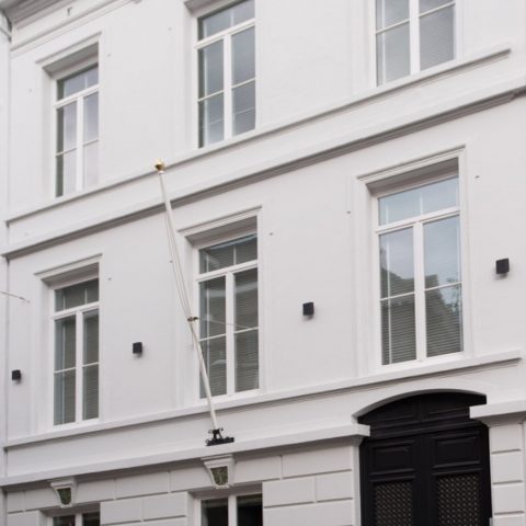 One – Maastricht Private Residence
