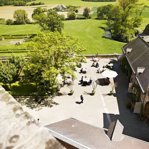 Timeless – Chateau Neercanne