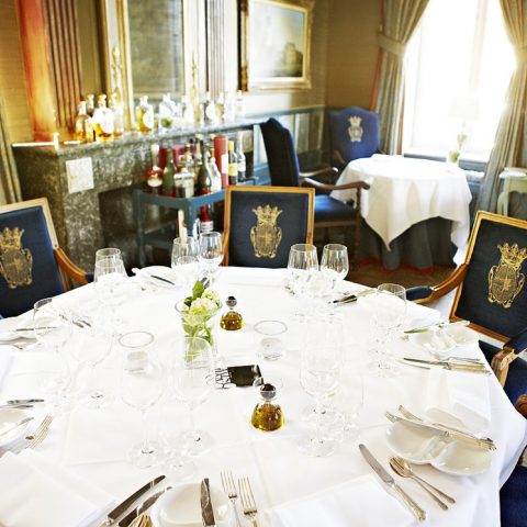 Timeless – Chateau Neercanne