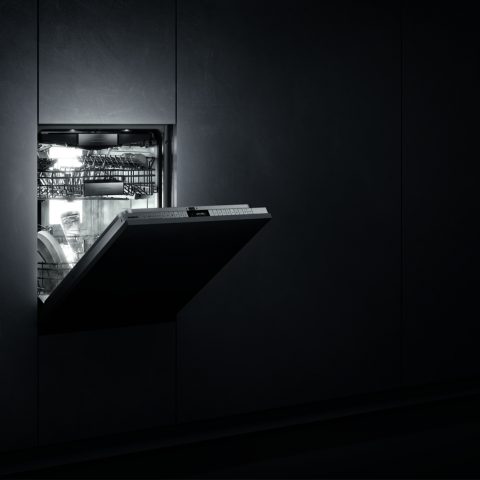 400 Series Dishwashers