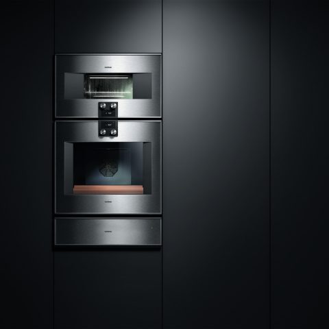 400 Series ovens
