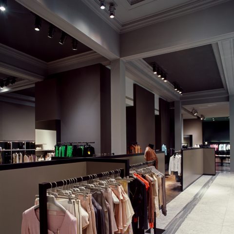 Project Verso Antwerp