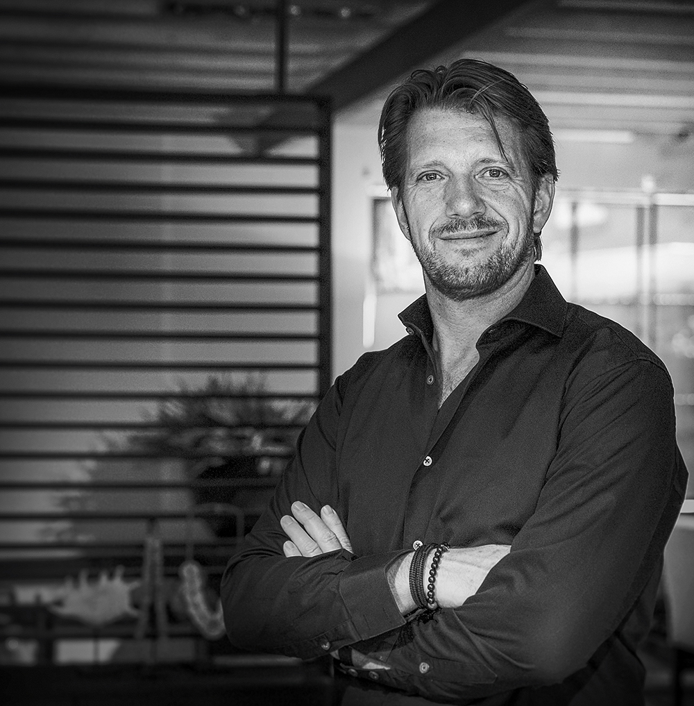 Kees van Strijdhoven