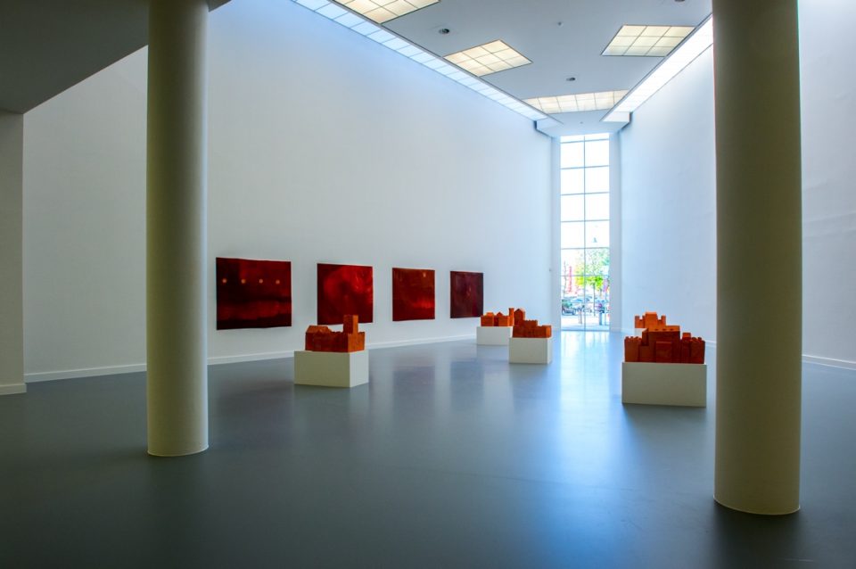 Project MUHKA, Museum of Contemporary Art Antwerp
