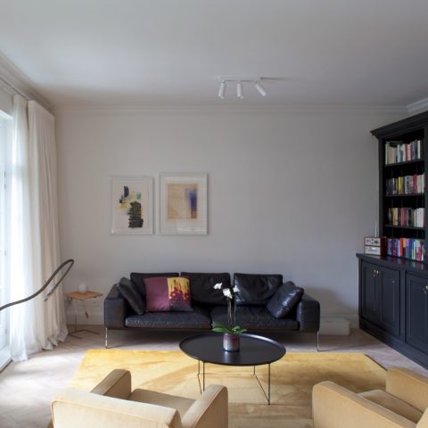 Apartment DW