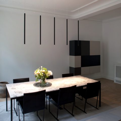 Apartment DW