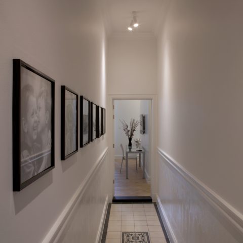 Apartment DW