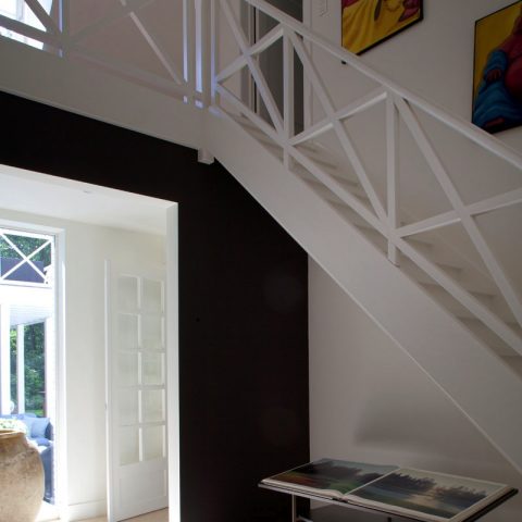 Project VDB