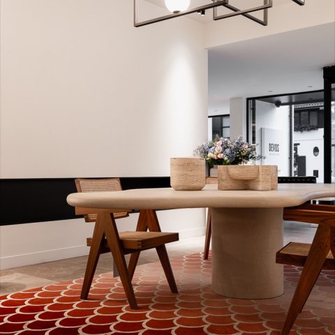 Devos Interior Painting ‘s-Gravenwezel