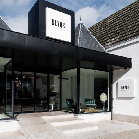 Devos Interior Painting ‘s-Gravenwezel