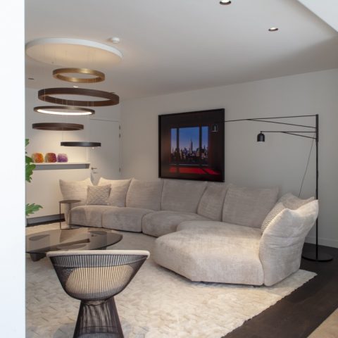 Painting project De Vos Interior