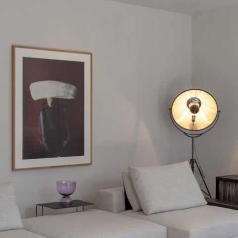 Painting project De Vos Interior