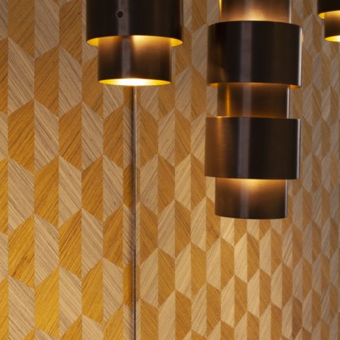 Painting project De Vos Interior