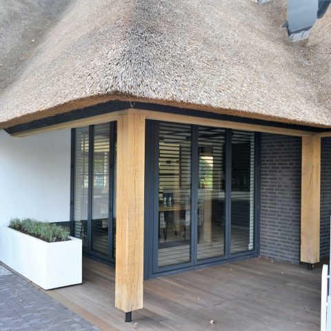 Dream home with character