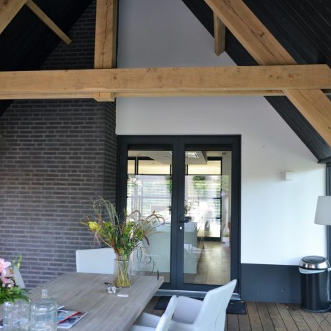 Dream home with character