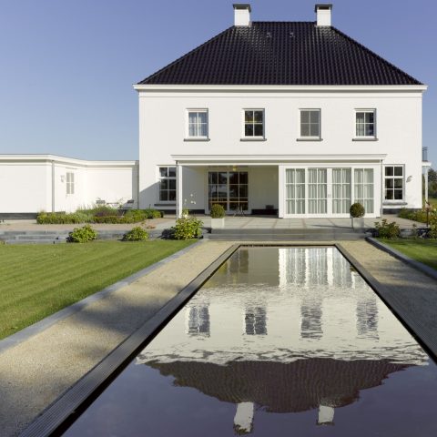 Classic home