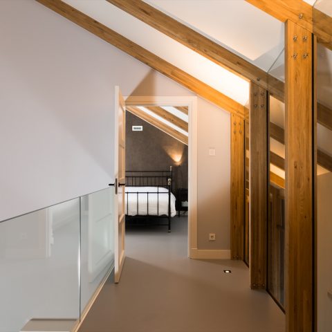 Realization modern villa in Veenendaal