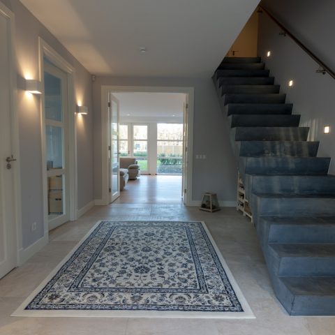 Contemporary detached house in Doorn