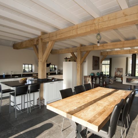 Completely renovated farmhouse