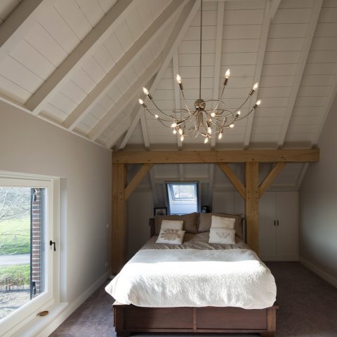 Completely renovated farmhouse