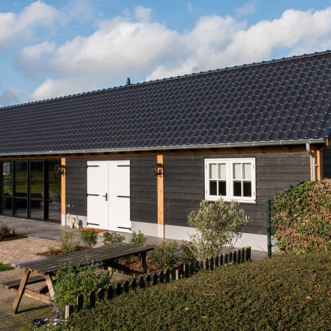 Project Lisserbroek