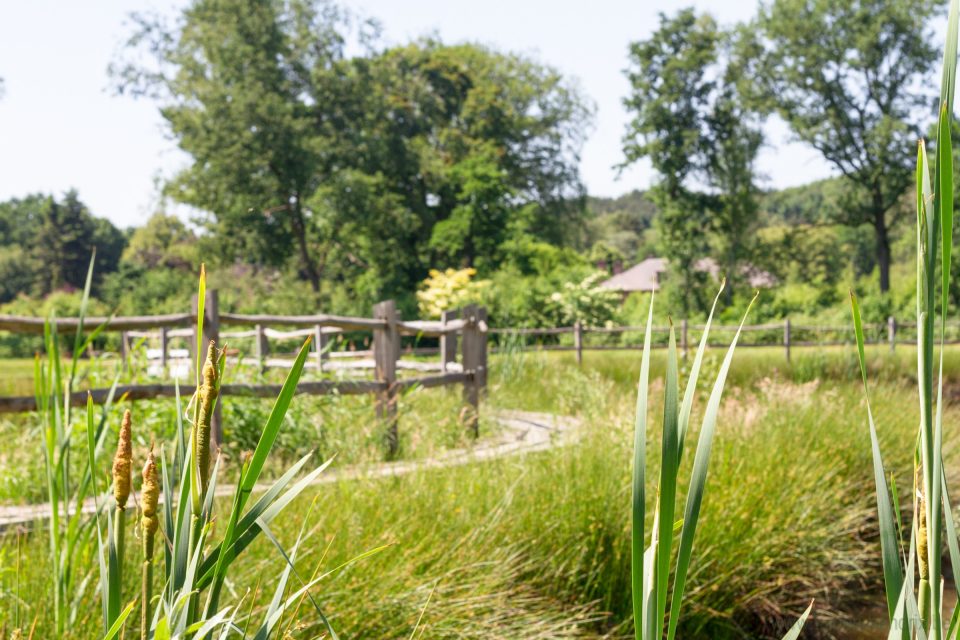 Renovatie kasteeltuin Alden Biezen HOOG.design Exclusive living