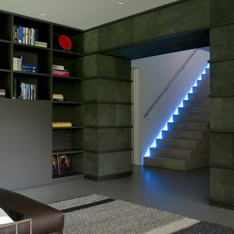Project Haaren