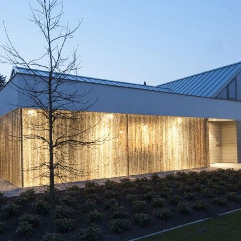 Project Moergestel