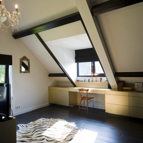 Project Oisterwijk