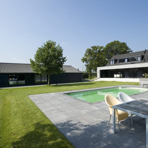 Project Oisterwijk