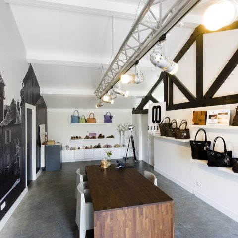 Project Oisterwijk