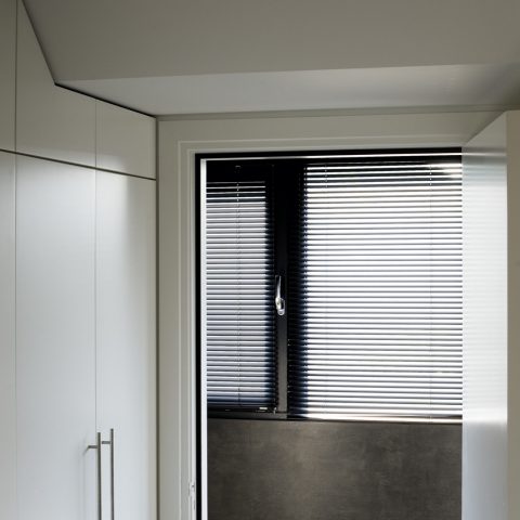 Renovation of house and studio in Haaren