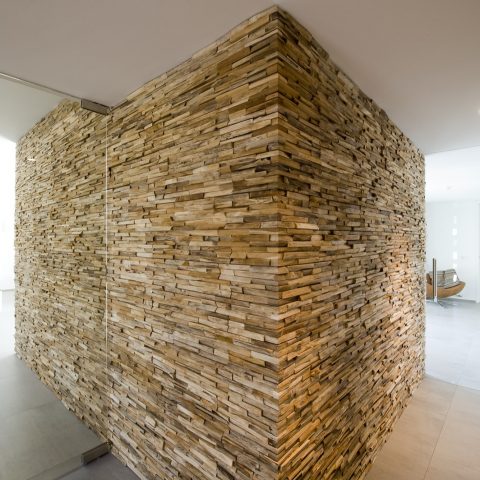 Renovation villa Moergestel