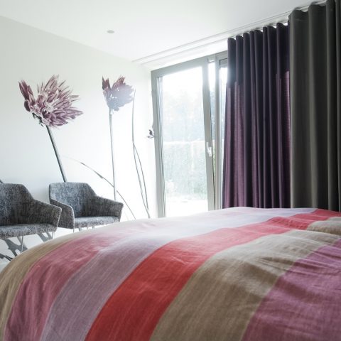 Renovation villa Moergestel