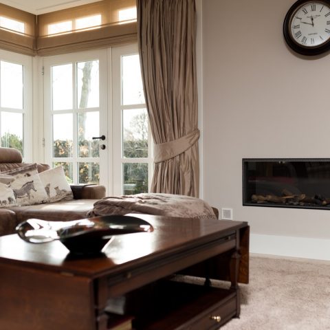 Renovation rural villa St Michielsgestel