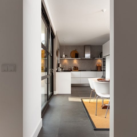 Conversion house St Michielsgestel