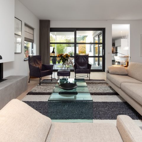 Conversion house St Michielsgestel