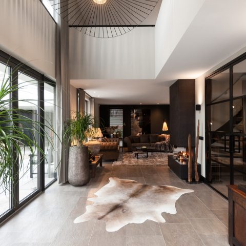 New construction villa Sint-Michielsgestel