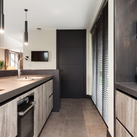 New construction villa Sint-Michielsgestel