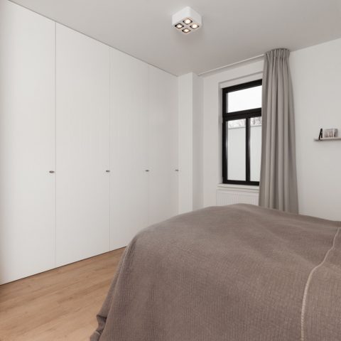 Modern house Boxtel