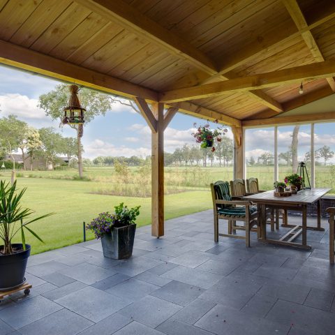 Rural Living Boxtel