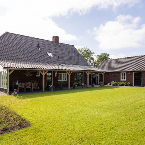 Rural Living Boxtel
