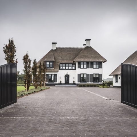 Luxury Villa in Arcen