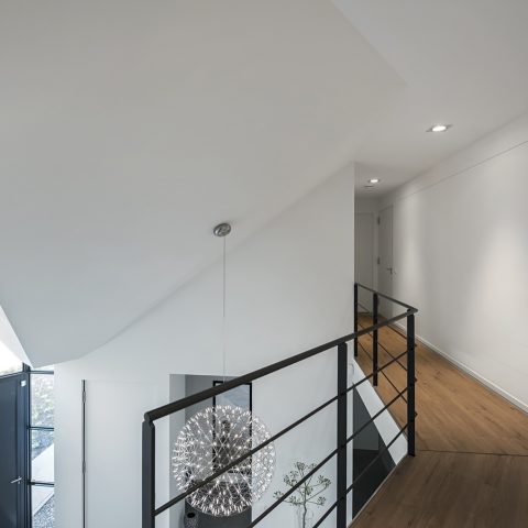 Luxury residential house in Heesch