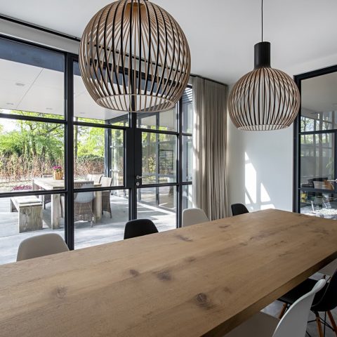 Luxury residential house in Heesch