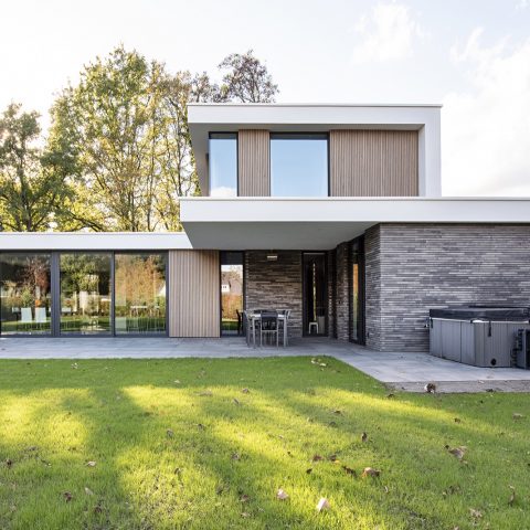 Modern Villa Oirschot