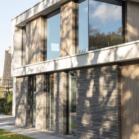 Modern Villa Oirschot