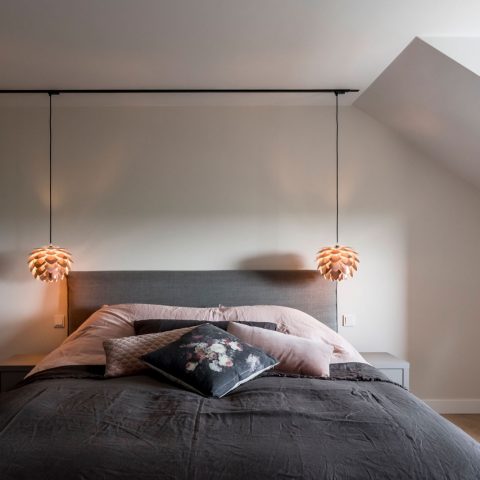 Luxury remodeling